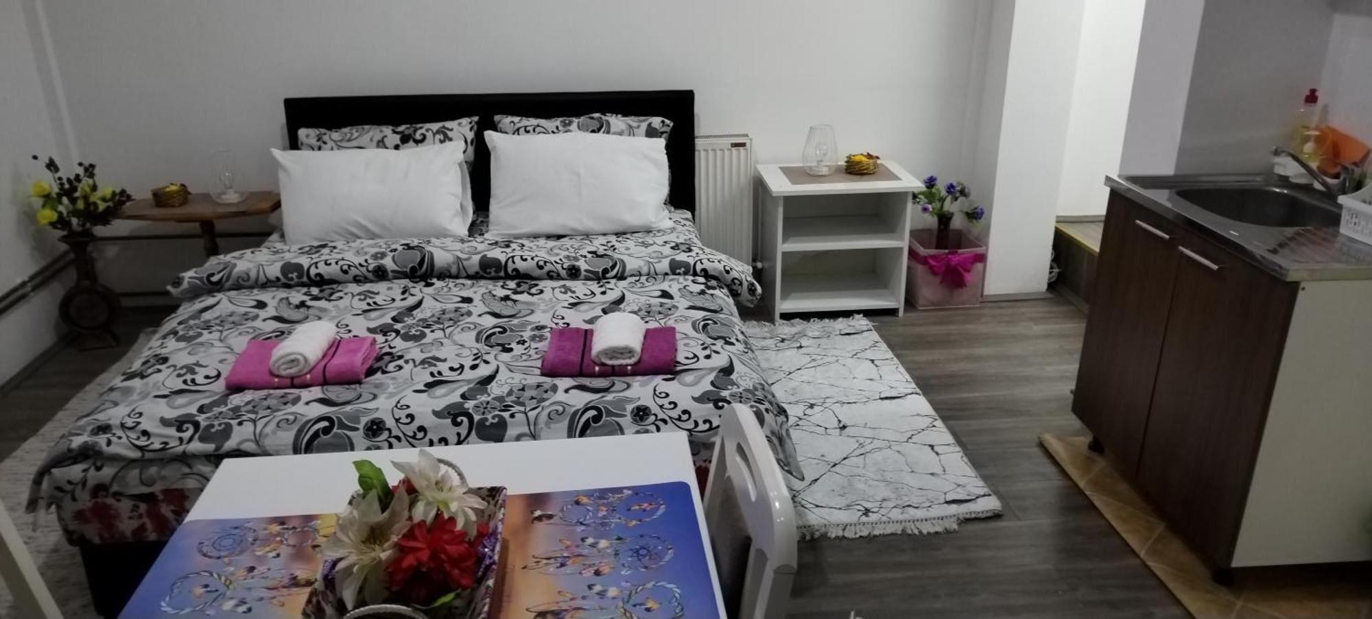 Eko Vlasina Vlasotince Ngoại thất bức ảnh