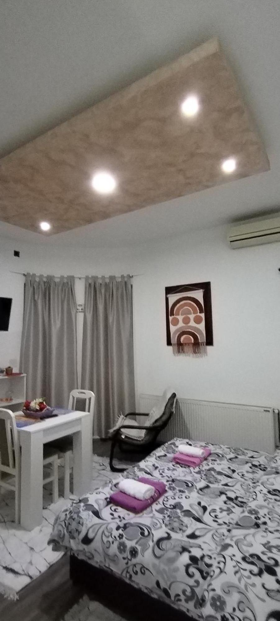 Eko Vlasina Vlasotince Ngoại thất bức ảnh