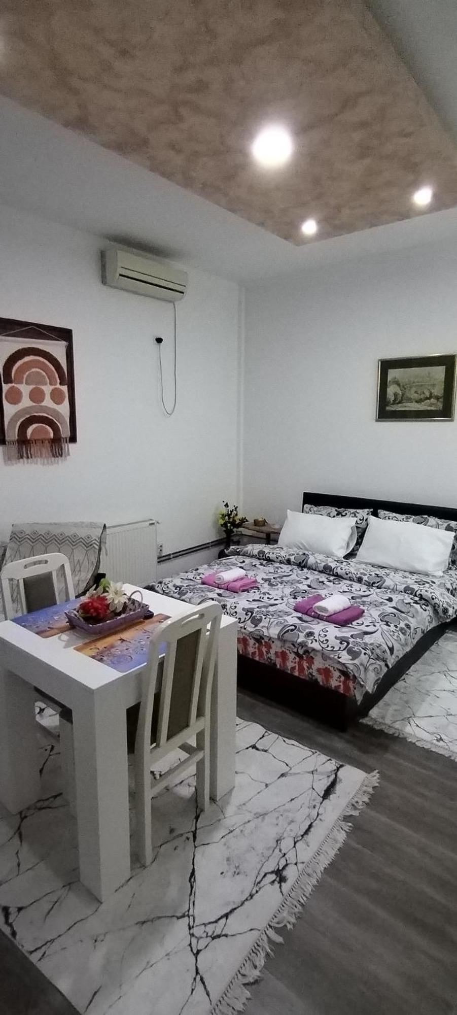 Eko Vlasina Vlasotince Ngoại thất bức ảnh