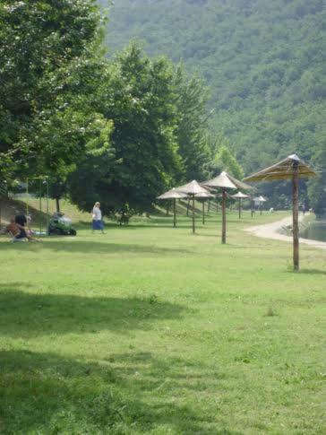 Eko Vlasina Vlasotince Ngoại thất bức ảnh